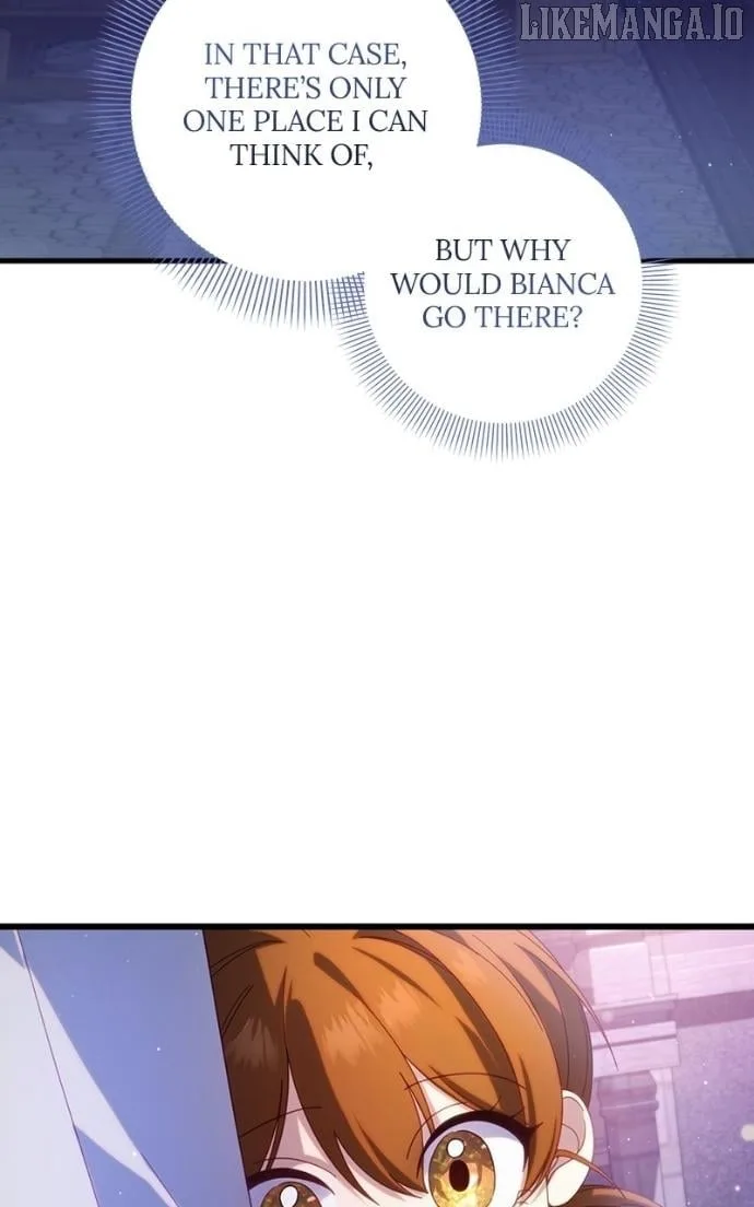 I’m a Villainess, but I Won’t Live Like One Chapter 33 page 6