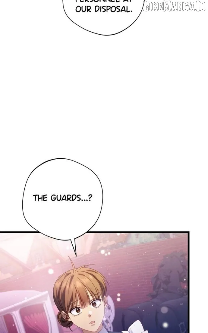 I’m a Villainess, but I Won’t Live Like One Chapter 33 page 9