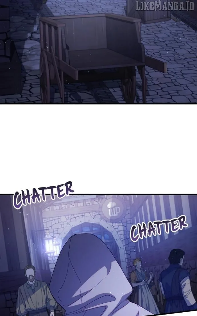 I’m a Villainess, but I Won’t Live Like One Chapter 33 page 16