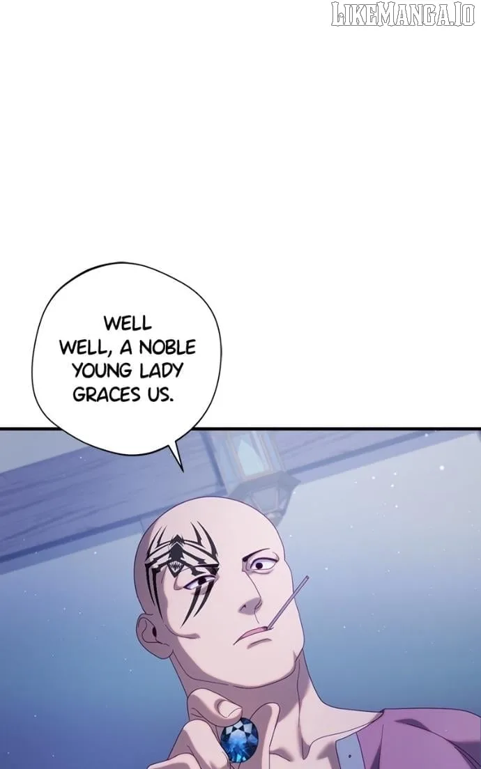 I’m a Villainess, but I Won’t Live Like One Chapter 33 page 30