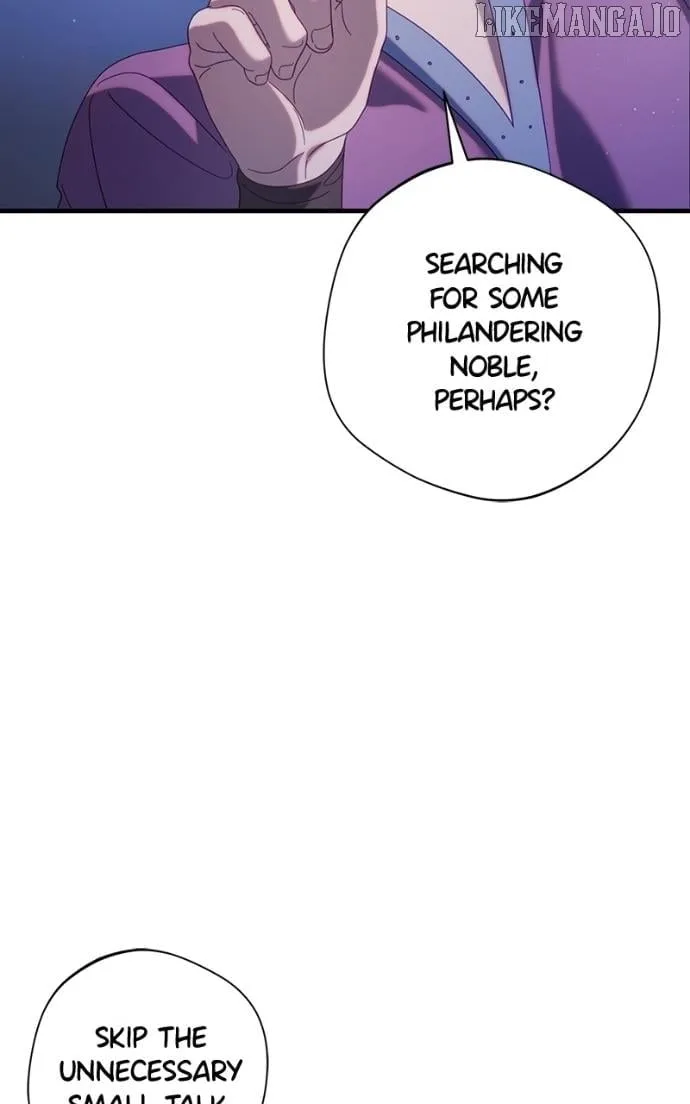 I’m a Villainess, but I Won’t Live Like One Chapter 33 page 31