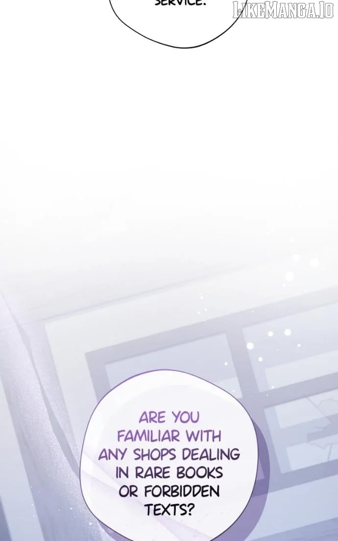I’m a Villainess, but I Won’t Live Like One Chapter 33 page 34