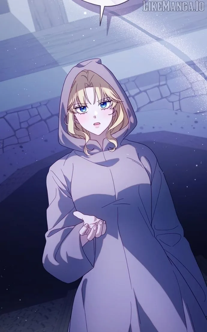 I’m a Villainess, but I Won’t Live Like One Chapter 33 page 35