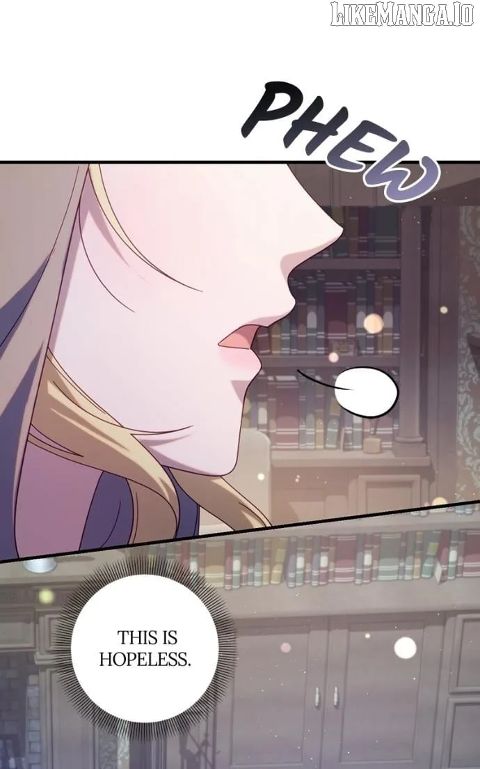 I’m a Villainess, but I Won’t Live Like One Chapter 33 page 39