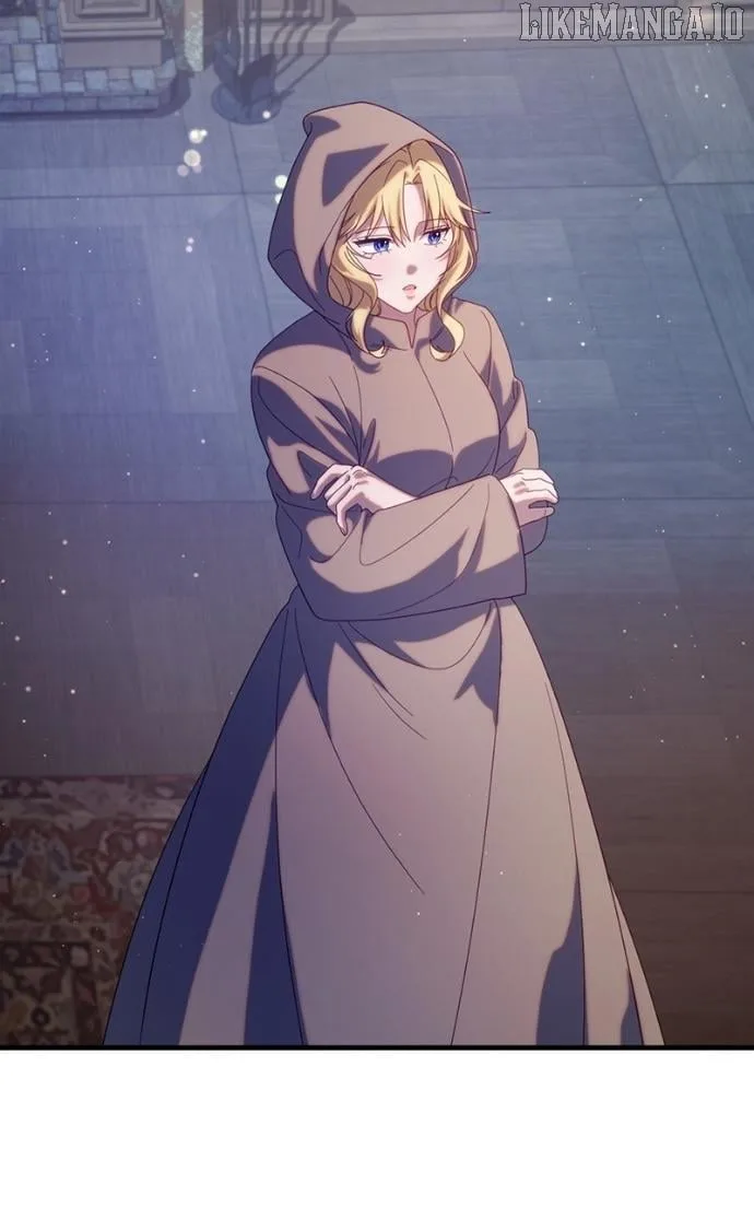 I’m a Villainess, but I Won’t Live Like One Chapter 33 page 40