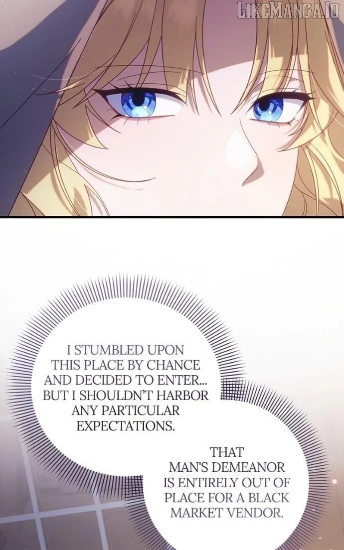 I’m a Villainess, but I Won’t Live Like One Chapter 33 page 44
