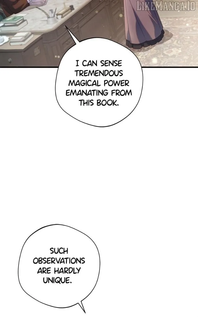 I’m a Villainess, but I Won’t Live Like One Chapter 33 page 47