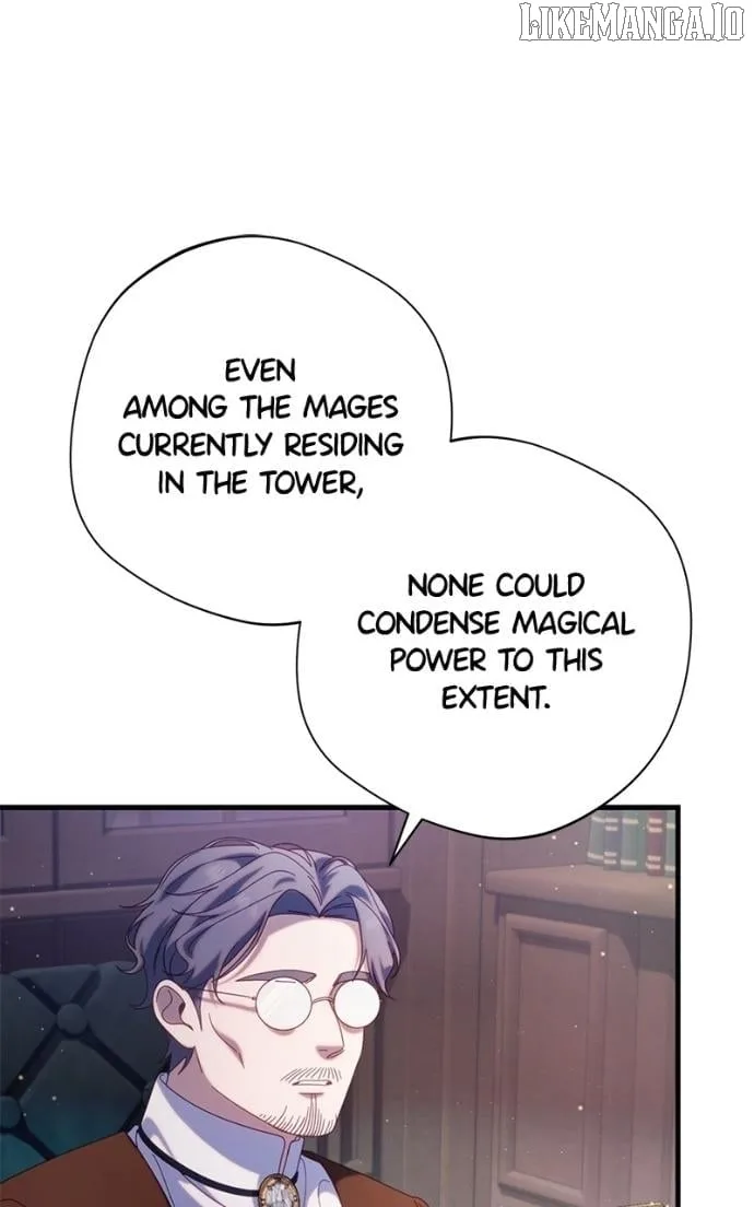I’m a Villainess, but I Won’t Live Like One Chapter 33 page 49