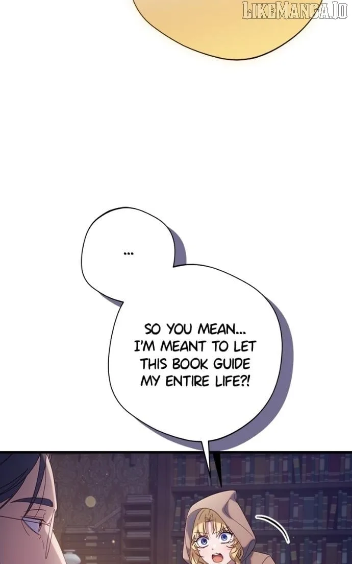 I’m a Villainess, but I Won’t Live Like One Chapter 33 page 57