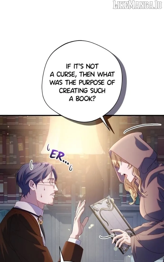 I’m a Villainess, but I Won’t Live Like One Chapter 33 page 59