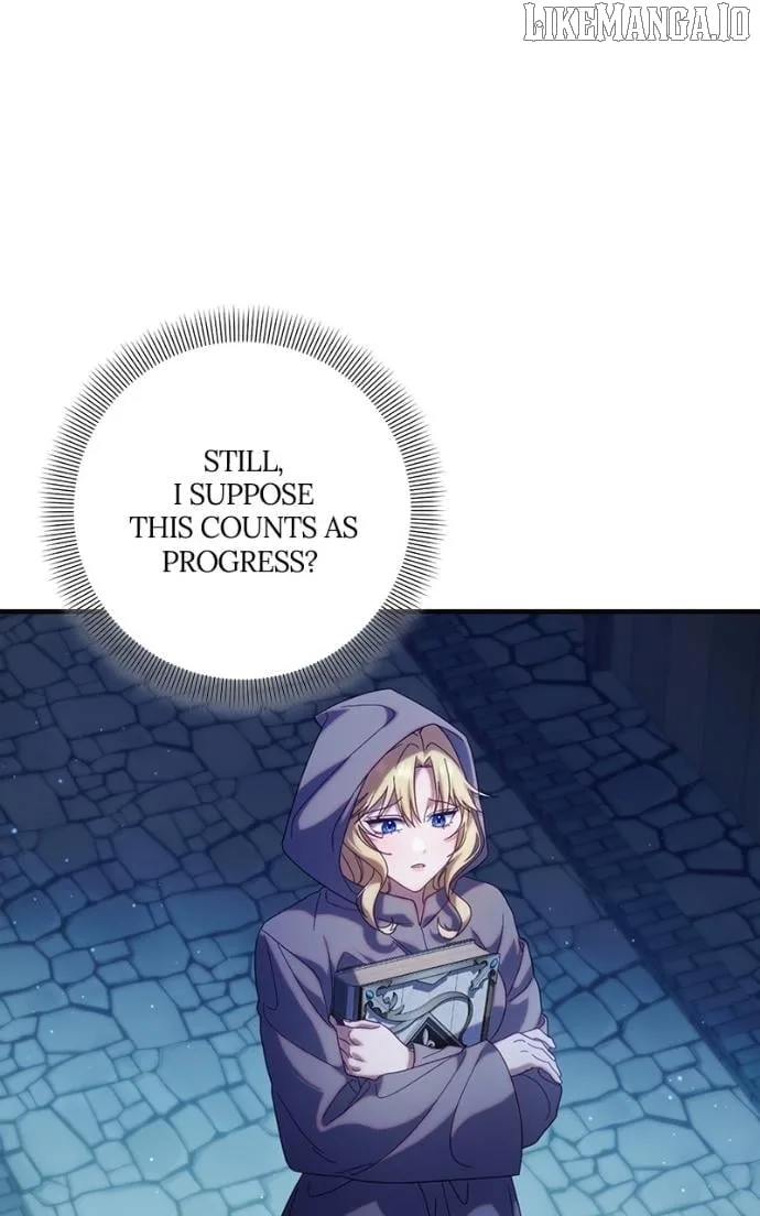 I’m a Villainess, but I Won’t Live Like One Chapter 33 page 66