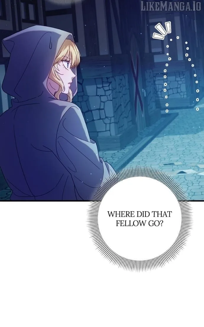 I’m a Villainess, but I Won’t Live Like One Chapter 33 page 68
