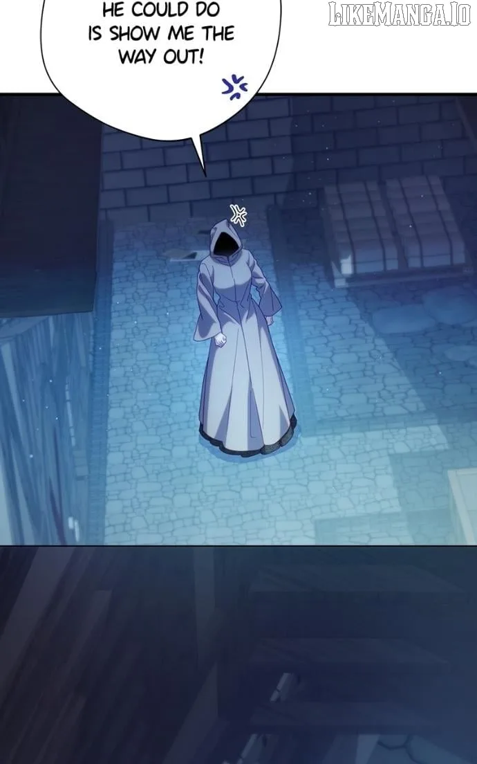 I’m a Villainess, but I Won’t Live Like One Chapter 33 page 71