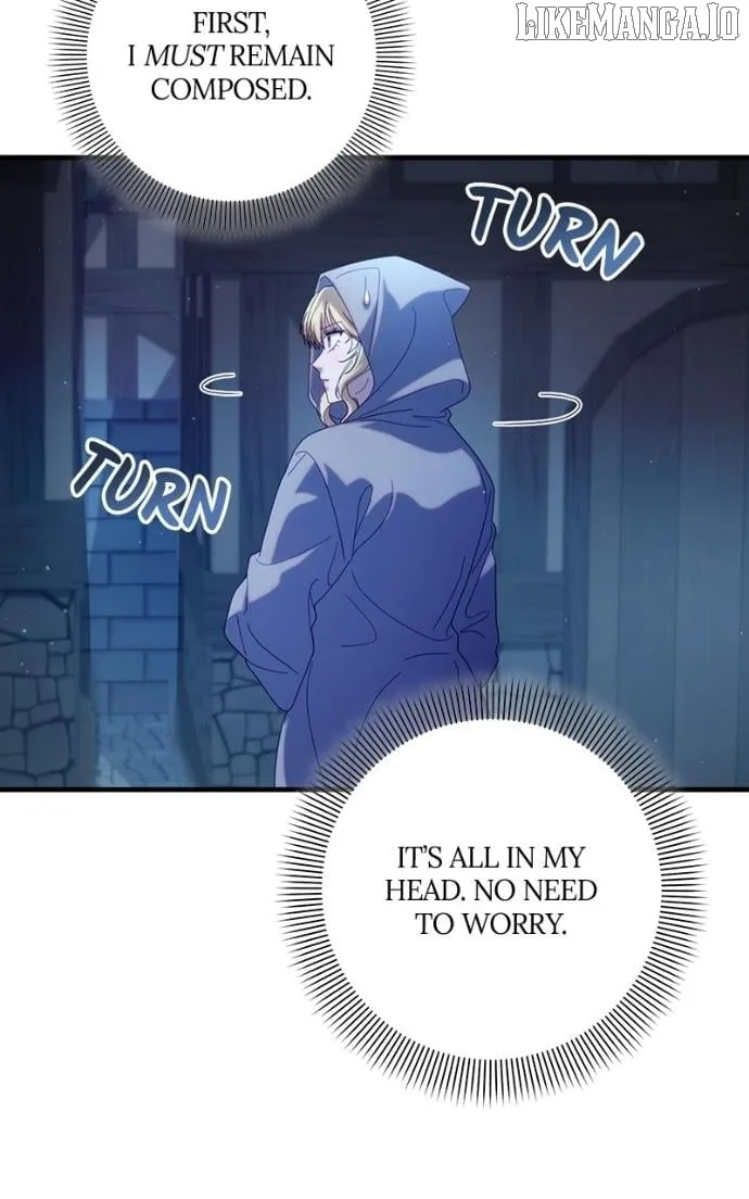 I’m a Villainess, but I Won’t Live Like One Chapter 33 page 76