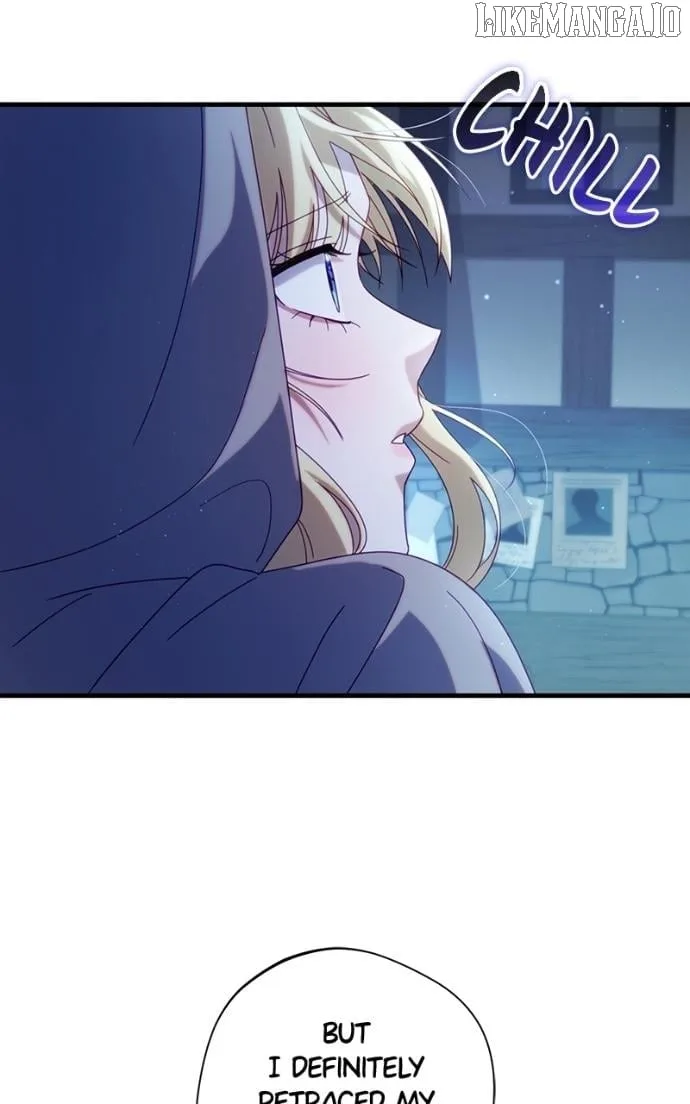I’m a Villainess, but I Won’t Live Like One Chapter 33 page 79