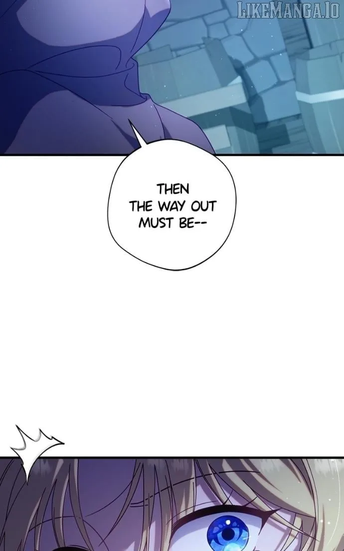I’m a Villainess, but I Won’t Live Like One Chapter 33 page 82