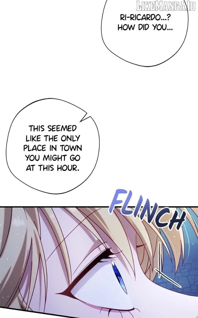 I’m a Villainess, but I Won’t Live Like One Chapter 33 page 90