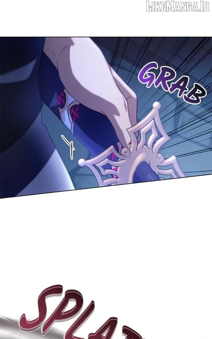 I’m a Villainess, but I Won’t Live Like One Chapter 34 page 5