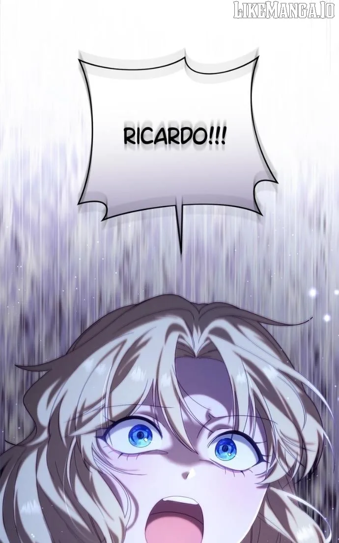 I’m a Villainess, but I Won’t Live Like One Chapter 34 page 7