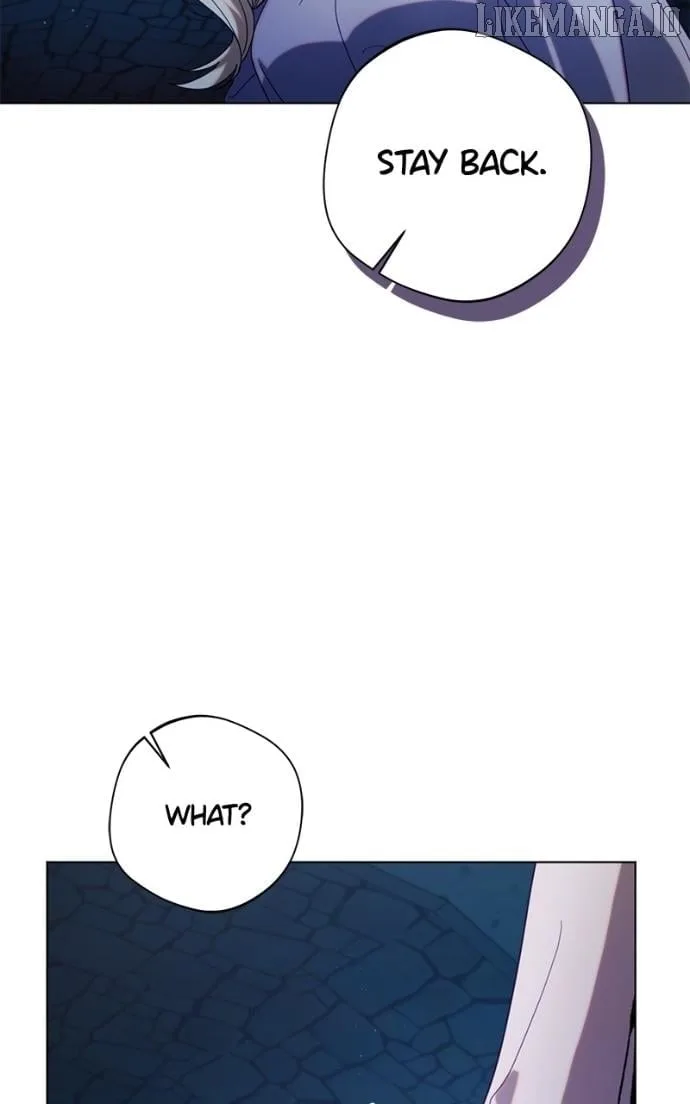 I’m a Villainess, but I Won’t Live Like One Chapter 34 page 19