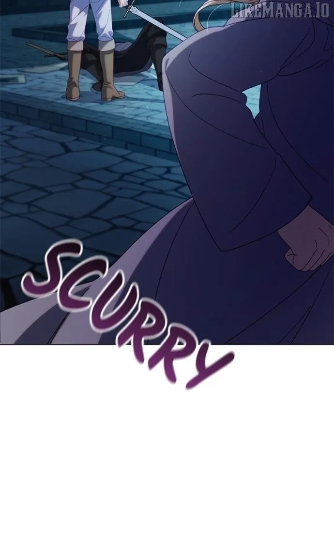 I’m a Villainess, but I Won’t Live Like One Chapter 34 page 27