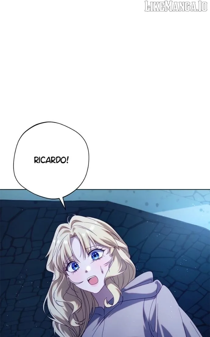 I’m a Villainess, but I Won’t Live Like One Chapter 34 page 18
