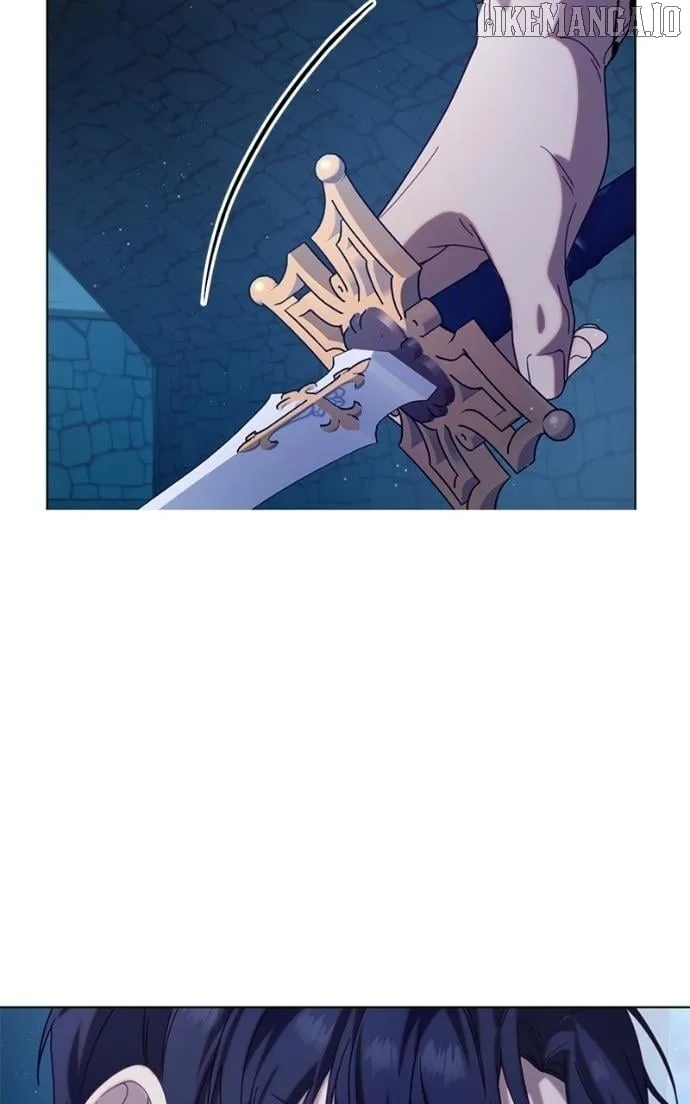 I’m a Villainess, but I Won’t Live Like One Chapter 34 page 20