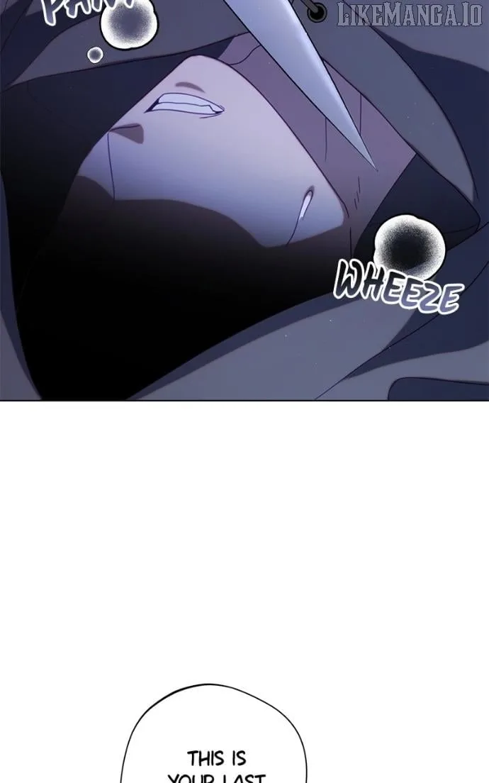 I’m a Villainess, but I Won’t Live Like One Chapter 34 page 31