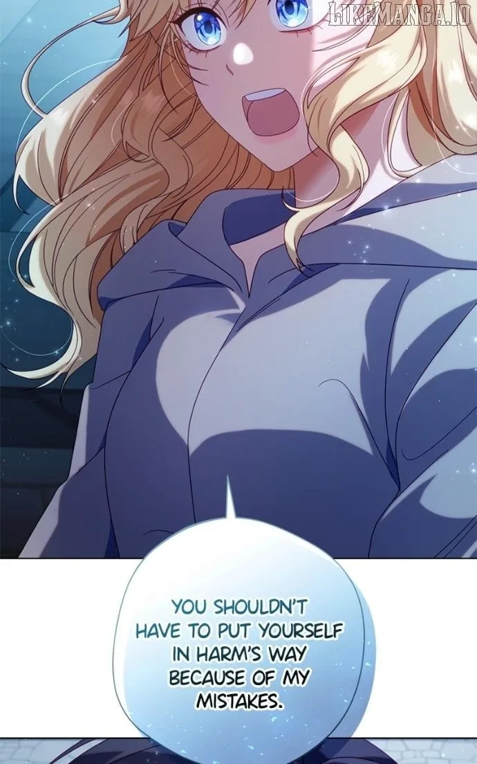 I’m a Villainess, but I Won’t Live Like One Chapter 34 page 48
