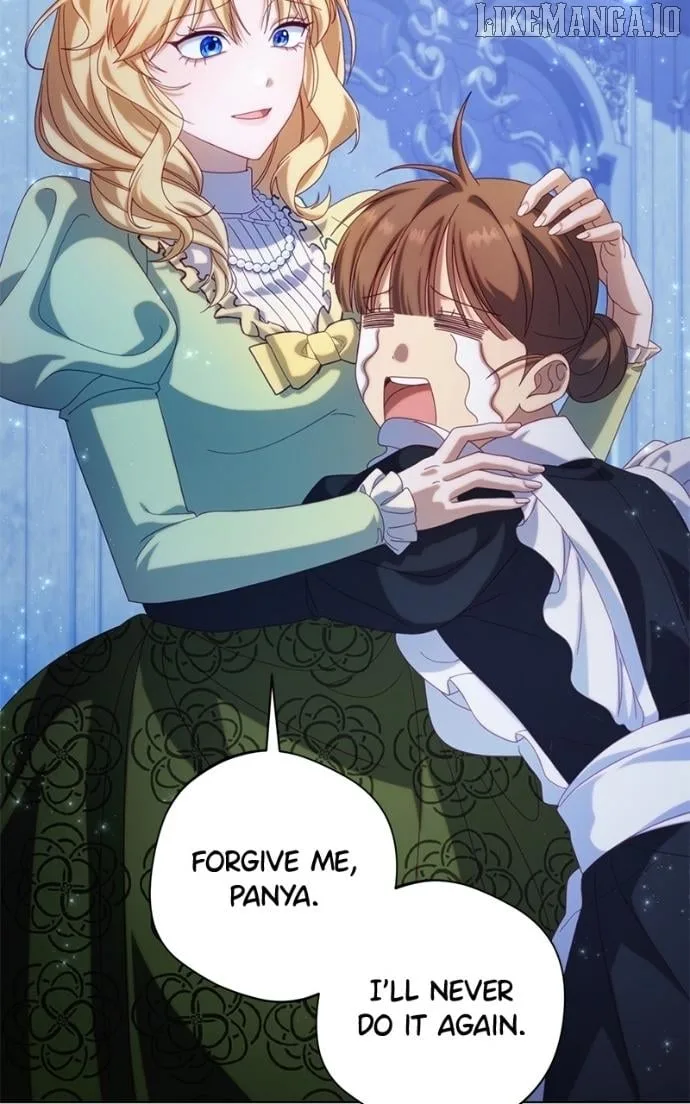 I’m a Villainess, but I Won’t Live Like One Chapter 34 page 61