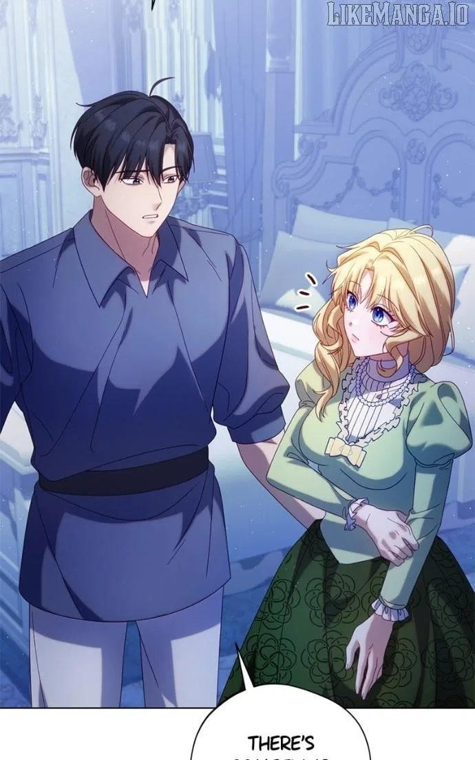 I’m a Villainess, but I Won’t Live Like One Chapter 34 page 68