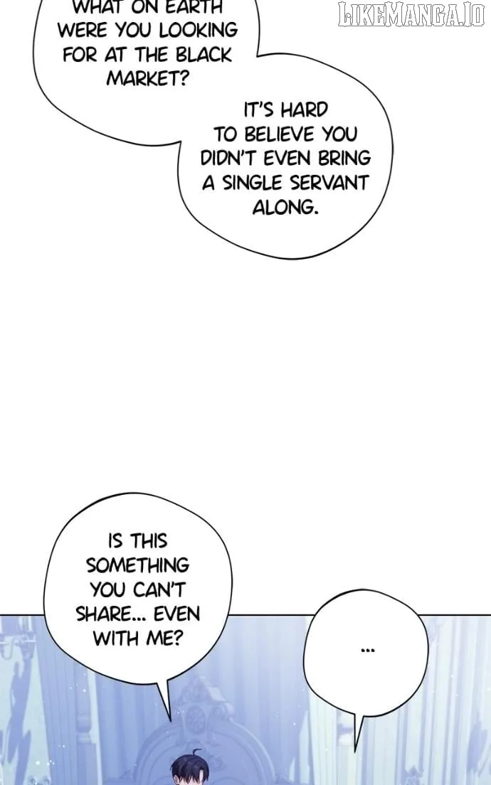 I’m a Villainess, but I Won’t Live Like One Chapter 34 page 70
