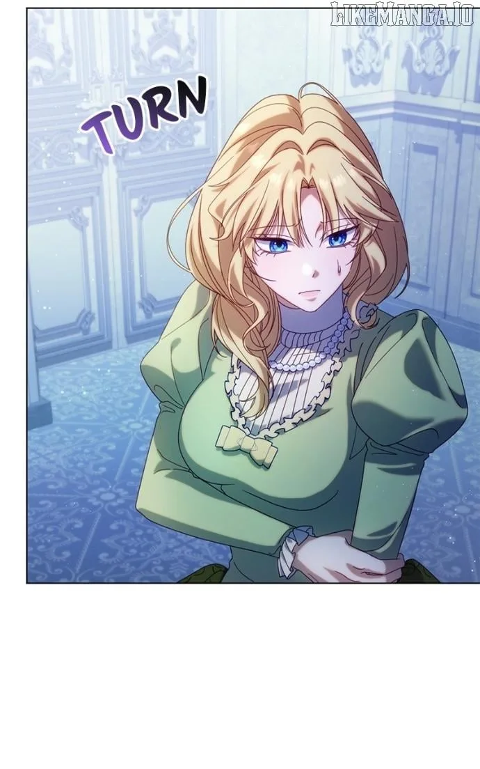 I’m a Villainess, but I Won’t Live Like One Chapter 34 page 72