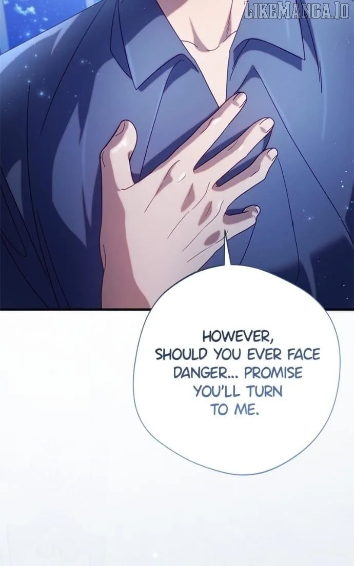 I’m a Villainess, but I Won’t Live Like One Chapter 34 page 98
