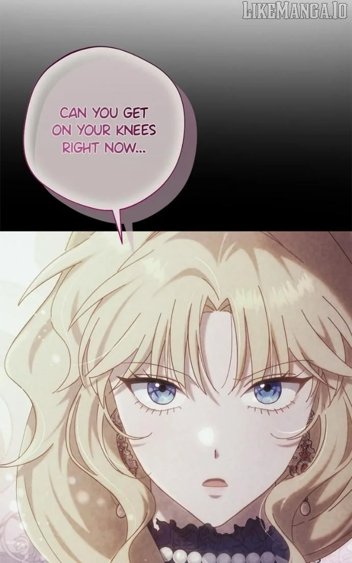 I’m a Villainess, but I Won’t Live Like One Chapter 34 page 101
