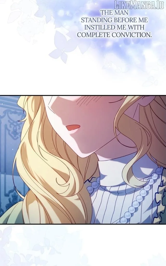 I’m a Villainess, but I Won’t Live Like One Chapter 34 page 105