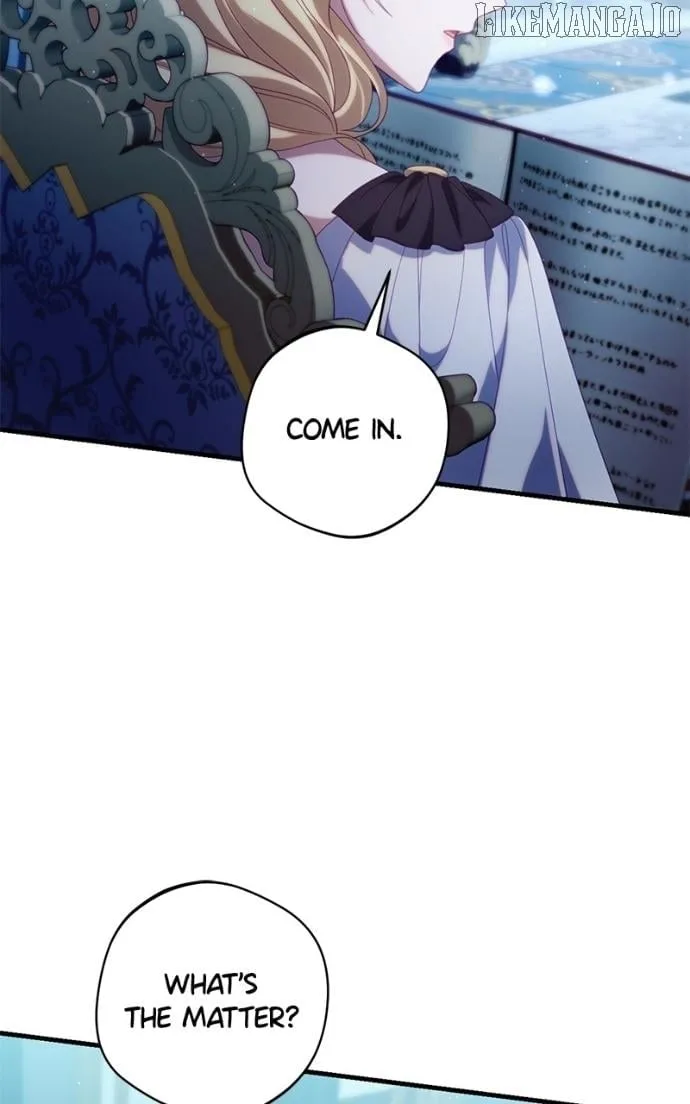 I’m a Villainess, but I Won’t Live Like One Chapter 35 page 6