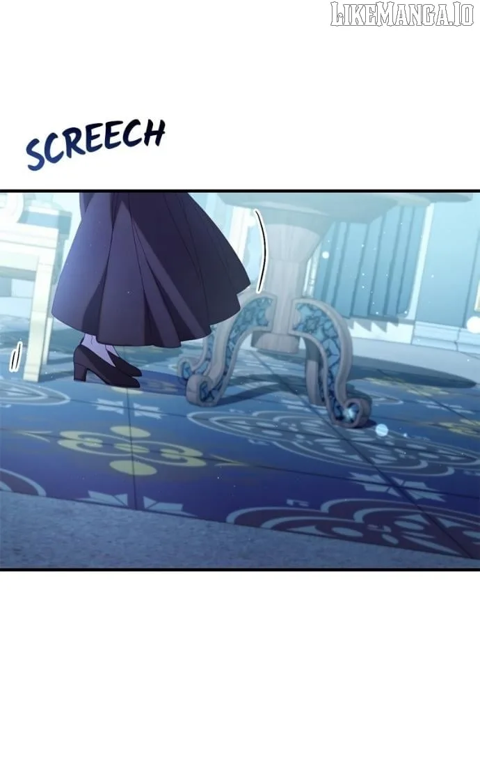 I’m a Villainess, but I Won’t Live Like One Chapter 35 page 13