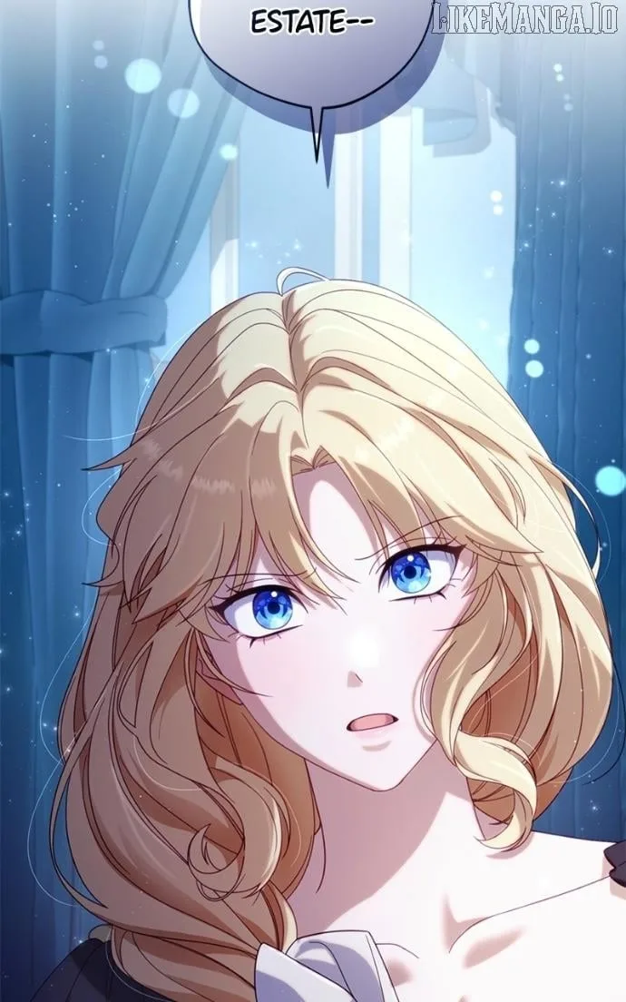I’m a Villainess, but I Won’t Live Like One Chapter 35 page 15