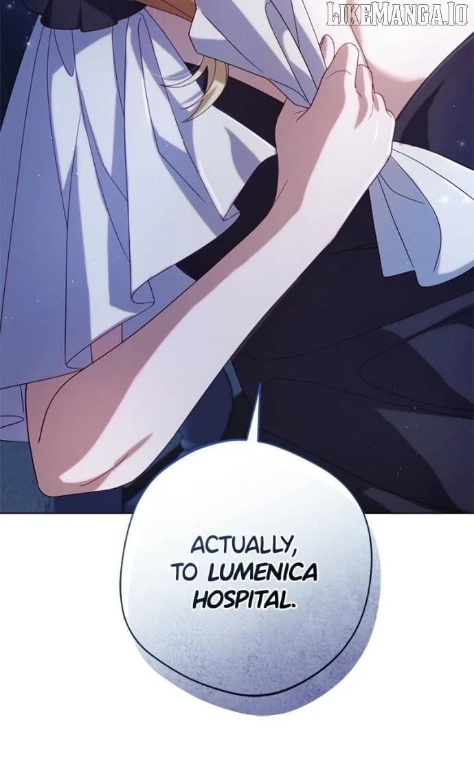 I’m a Villainess, but I Won’t Live Like One Chapter 35 page 16
