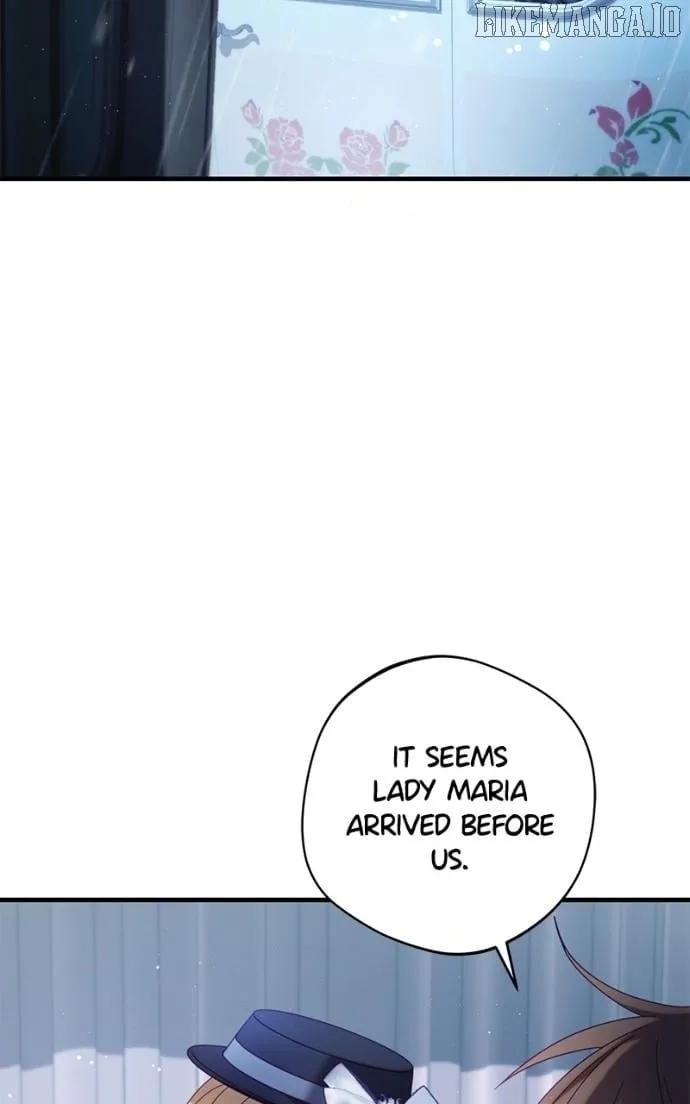 I’m a Villainess, but I Won’t Live Like One Chapter 35 page 25