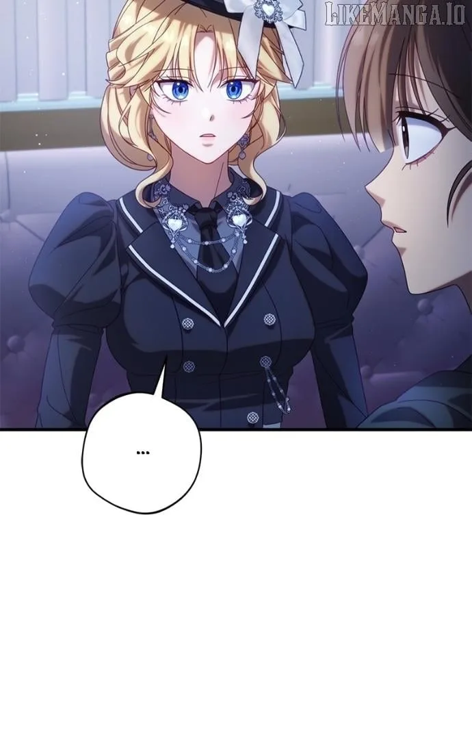 I’m a Villainess, but I Won’t Live Like One Chapter 35 page 26