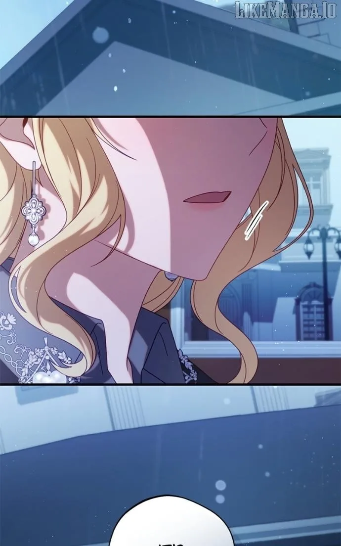 I’m a Villainess, but I Won’t Live Like One Chapter 35 page 30