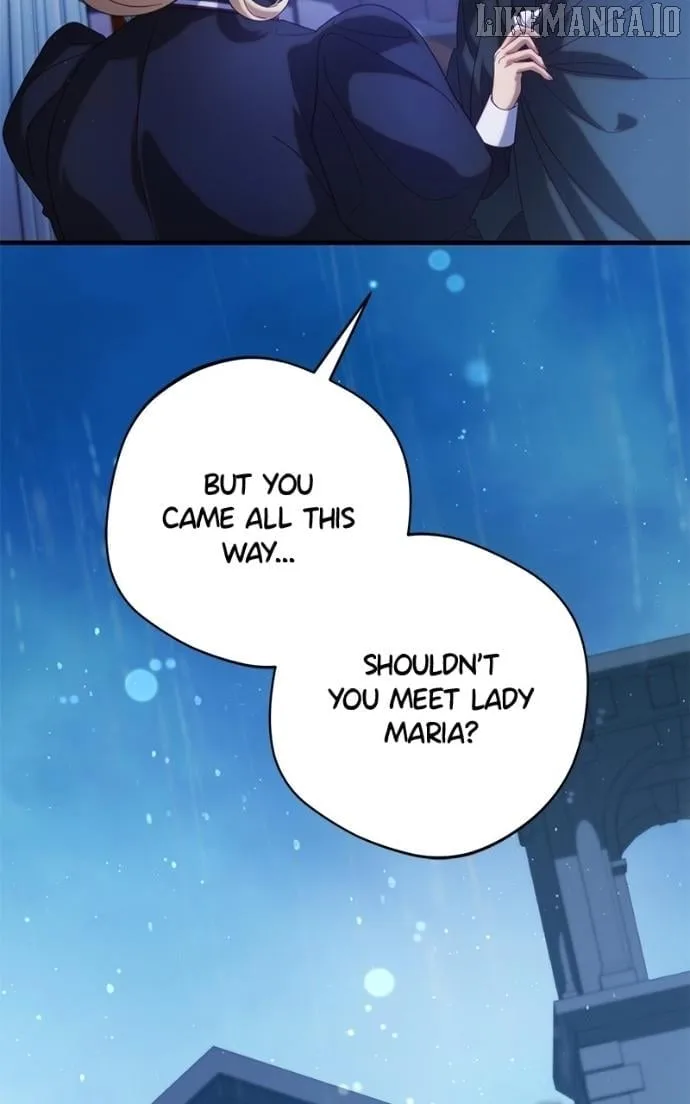 I’m a Villainess, but I Won’t Live Like One Chapter 35 page 29