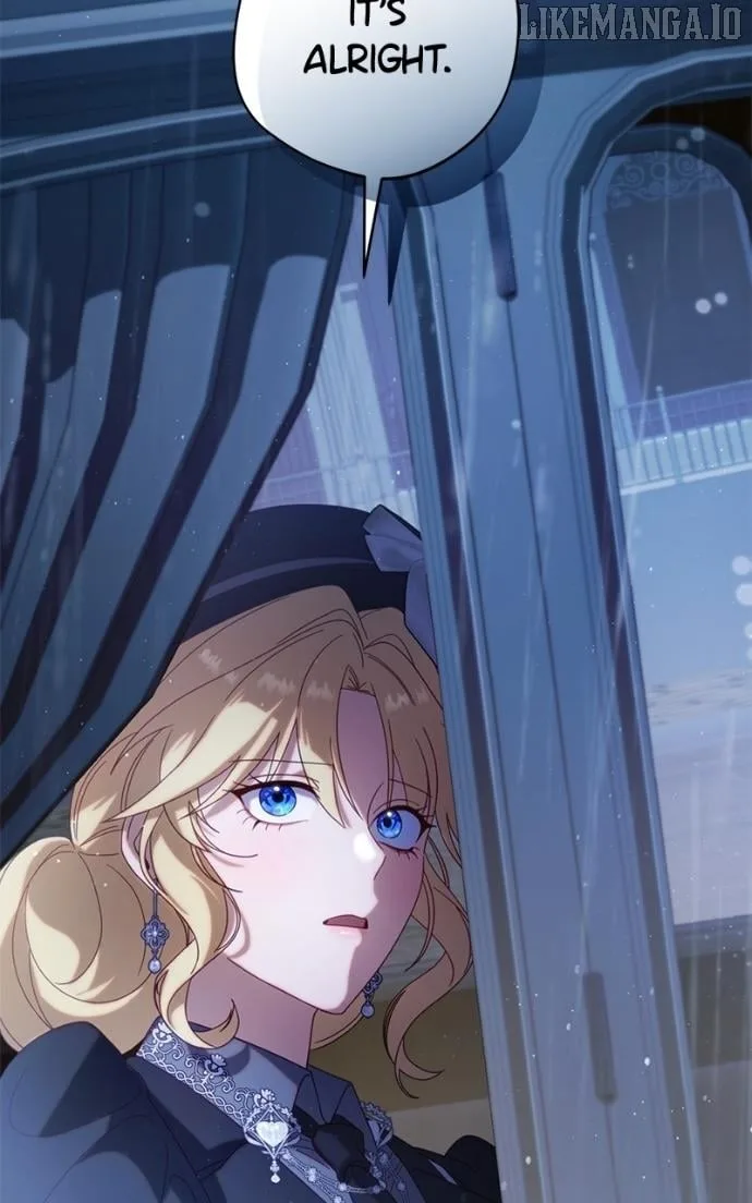 I’m a Villainess, but I Won’t Live Like One Chapter 35 page 31