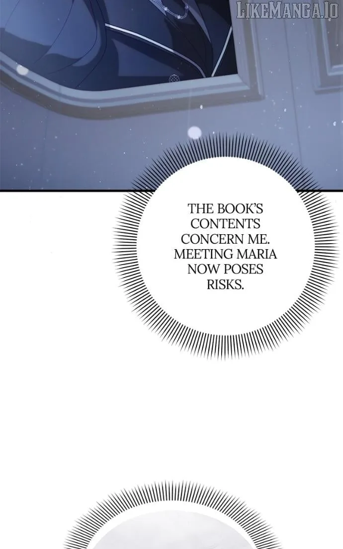 I’m a Villainess, but I Won’t Live Like One Chapter 35 page 32