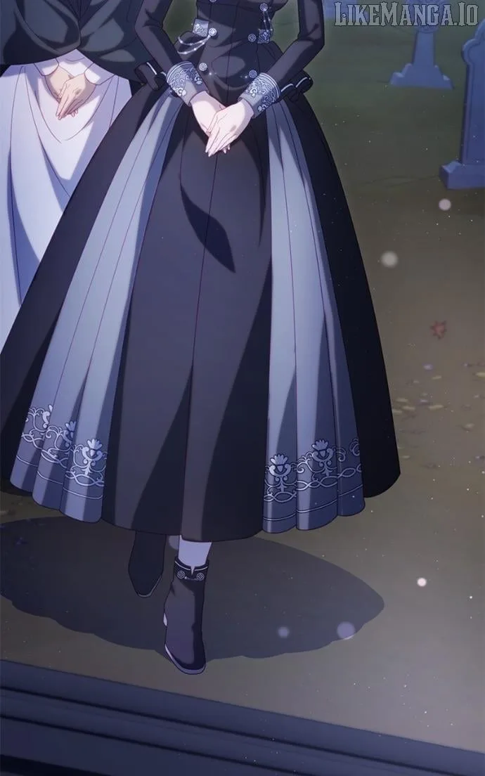 I’m a Villainess, but I Won’t Live Like One Chapter 35 page 47