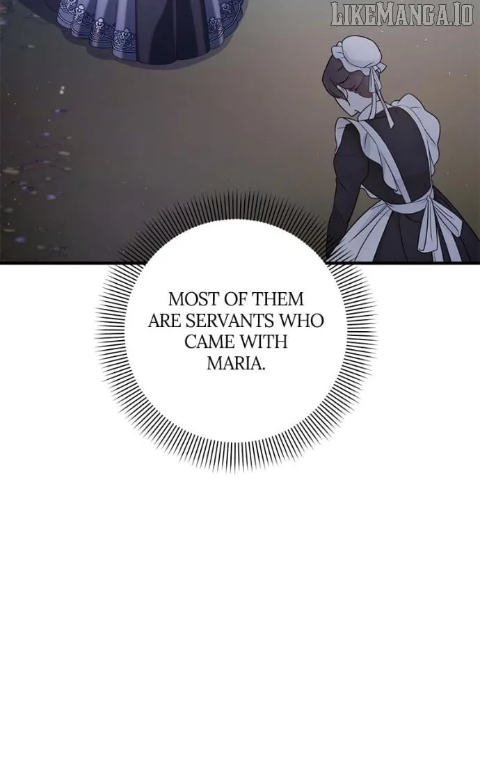 I’m a Villainess, but I Won’t Live Like One Chapter 35 page 49
