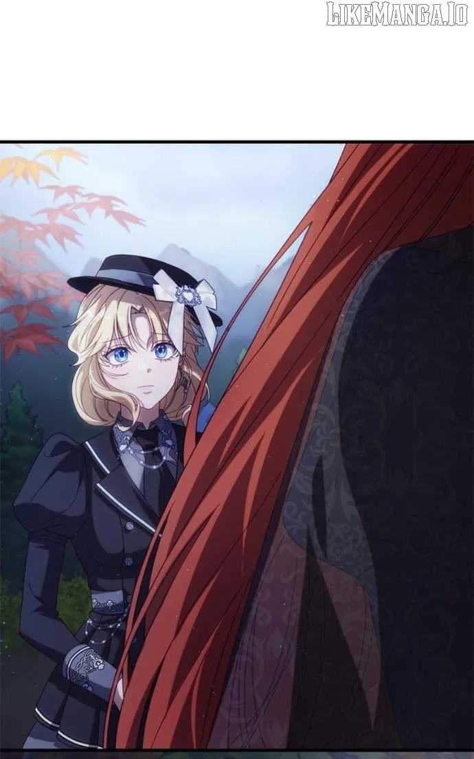 I’m a Villainess, but I Won’t Live Like One Chapter 35 page 50