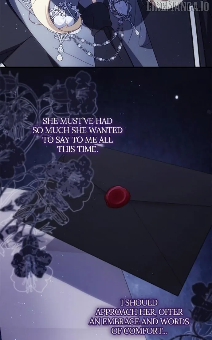 I’m a Villainess, but I Won’t Live Like One Chapter 35 page 54